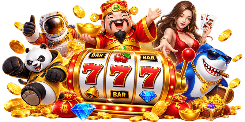 jdbyg slot casino