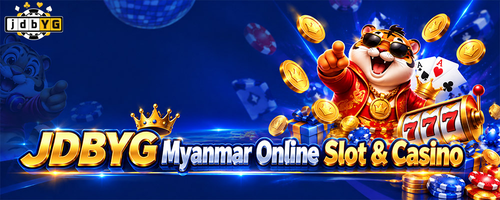 jdbyg slot casino