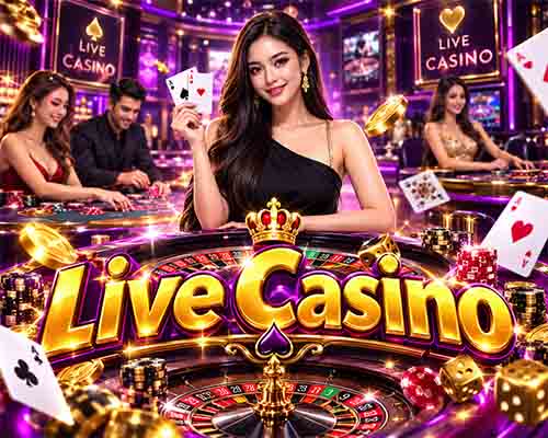 Live Casino