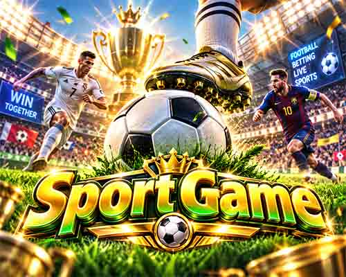 Sport Game