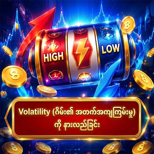 Volatility