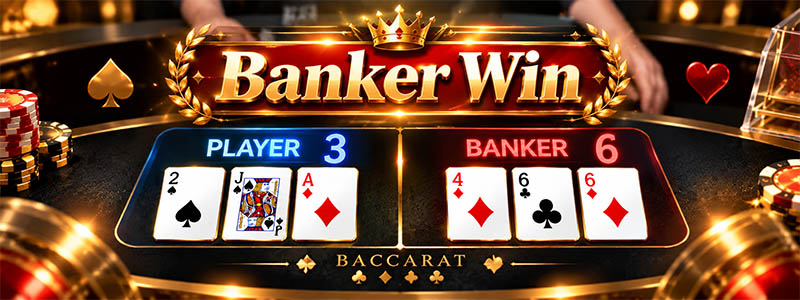 casino game