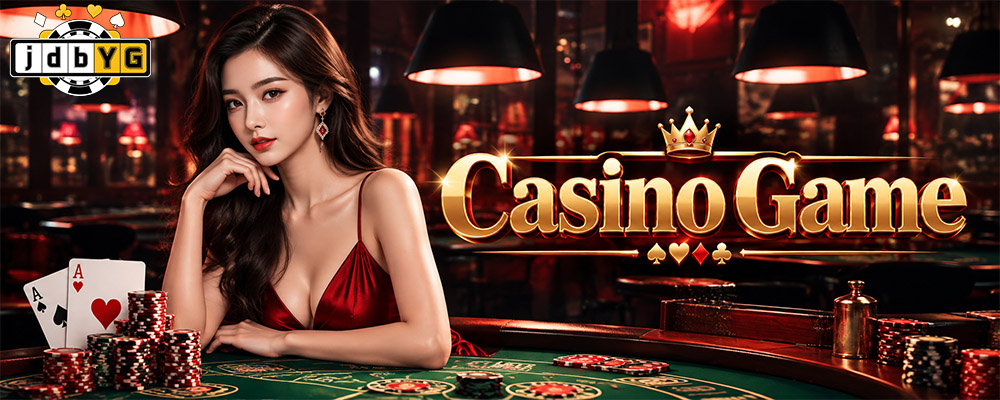 casino game