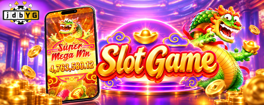 slot game